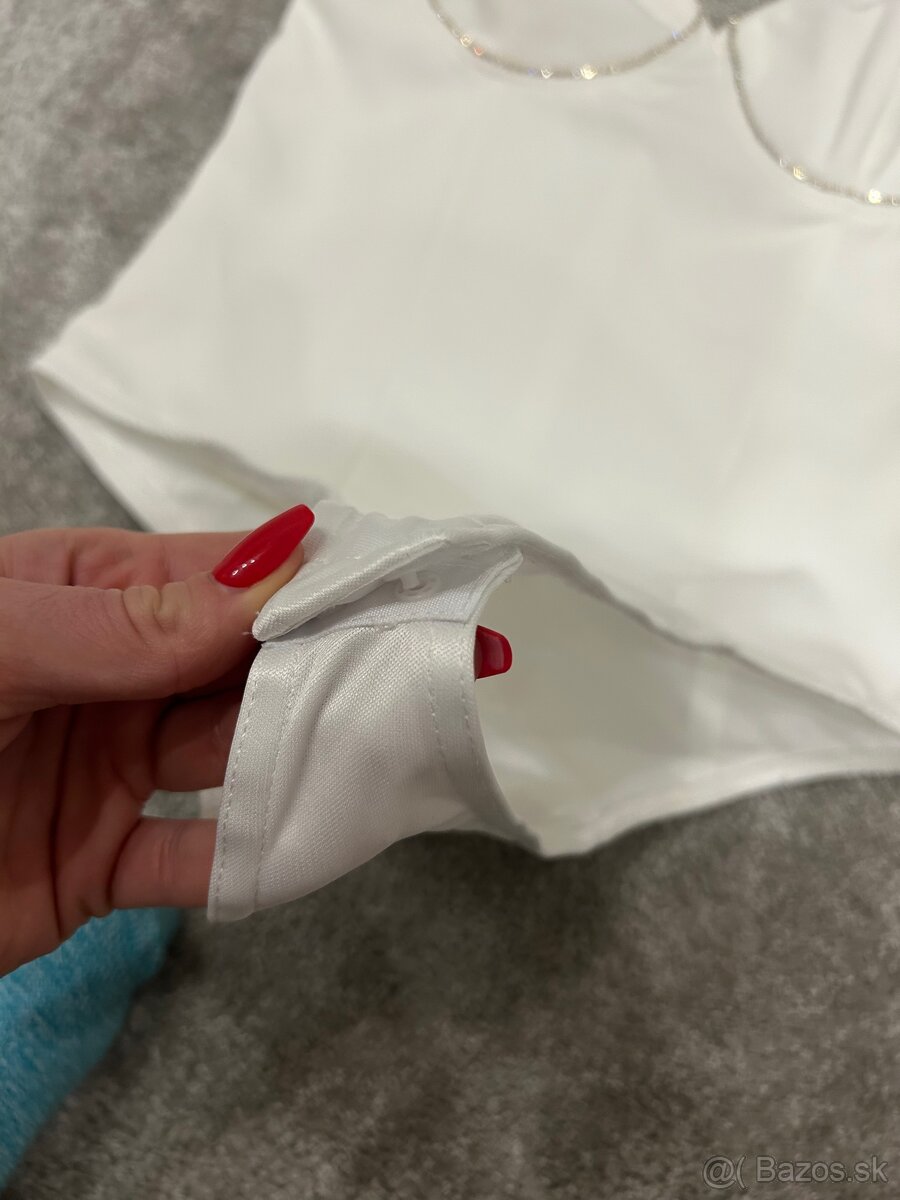 Zara body L nenosene - 9