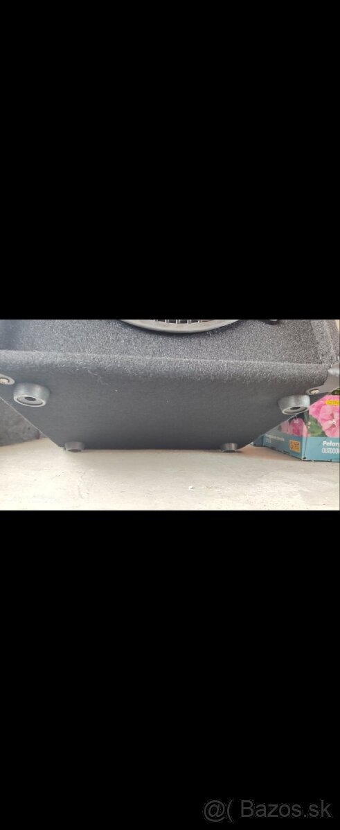 Zvuková zostáva - 9