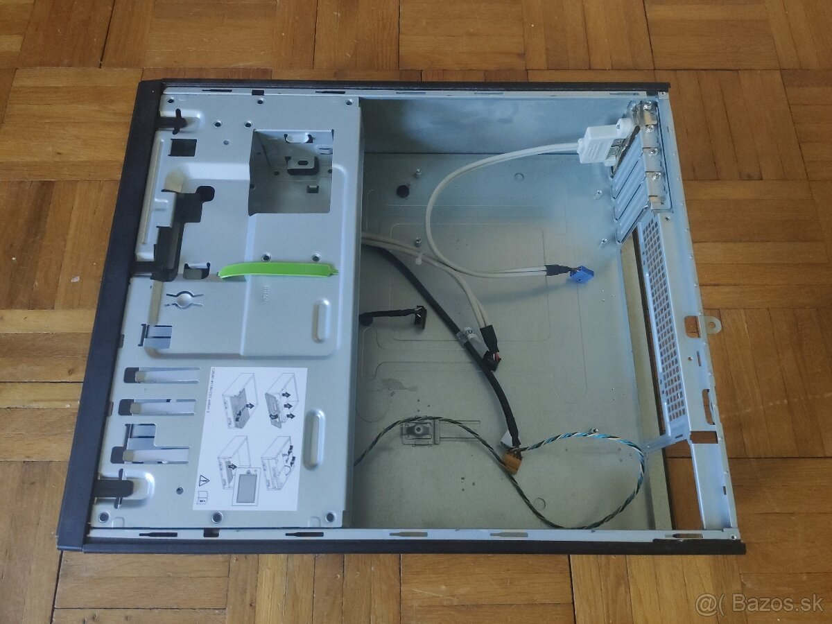 Prazdne PC Skrine - 9