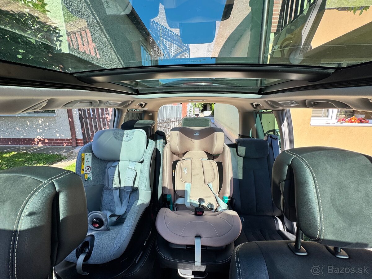 Renault Grand Espace 2.0dci - 9