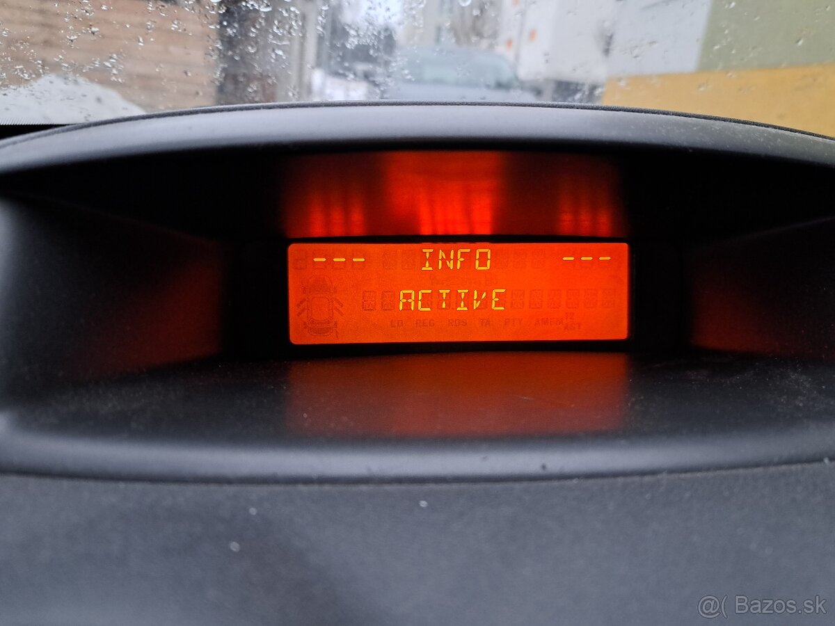 Predaj cele/diely Citroen C3 2006 - 9