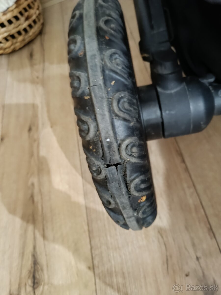 Kočík Easywalker - 9