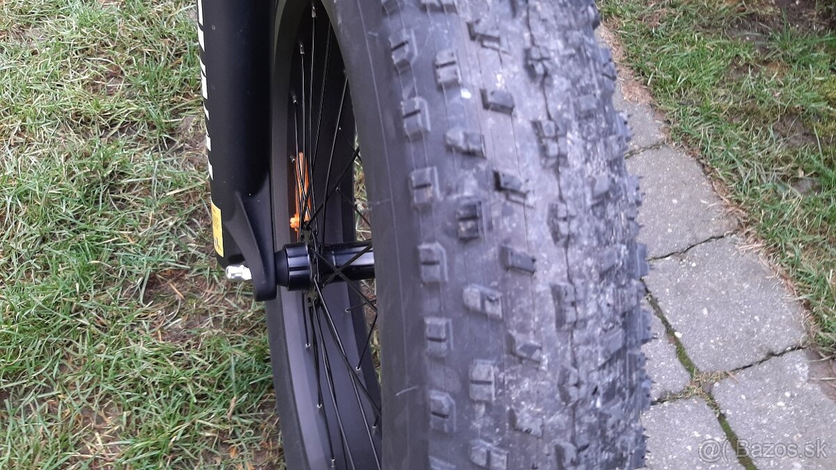 Ebike Gunai GN20 - 9