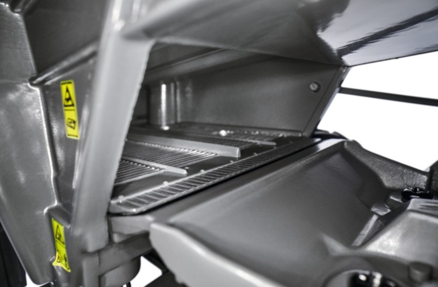 Modely Claas Evion 1:32 MarGe Models - 9