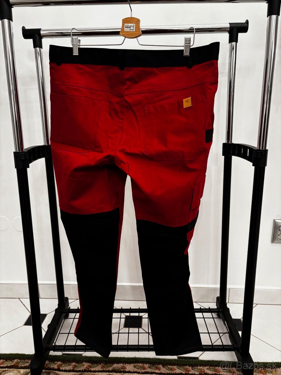 Pracovné oblečenie SET Monaron - 9