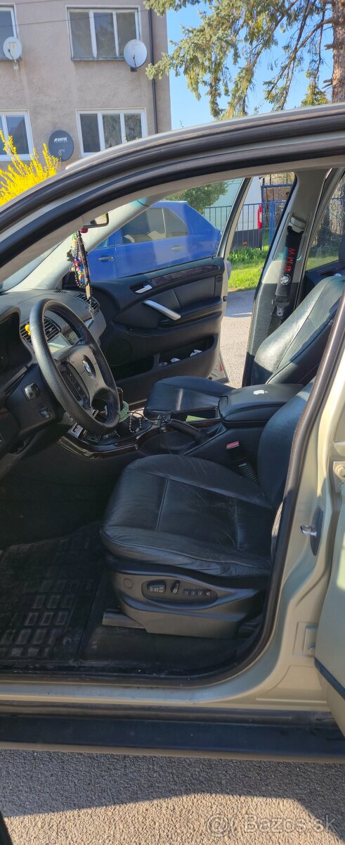 X5 3.0i 2001rv 170kw - 9