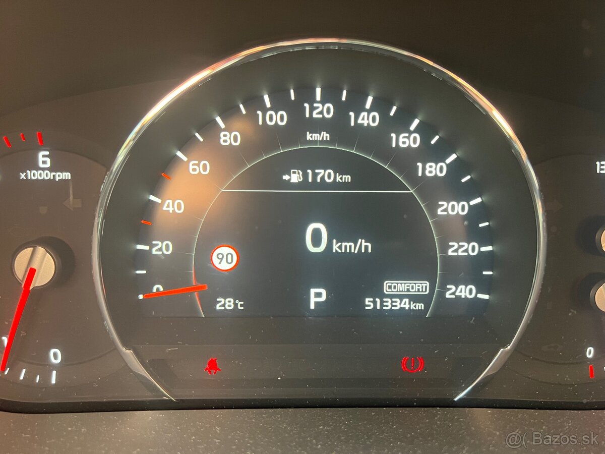KIA sorento 2019 - 9