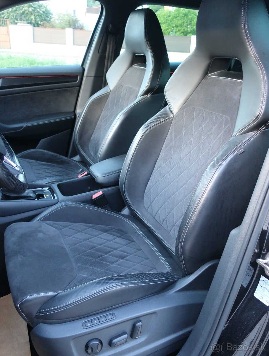 Škoda Kodiaq Sportline 2020 2.0TDi 110kW FWD DSG, odpočetDPH - 9