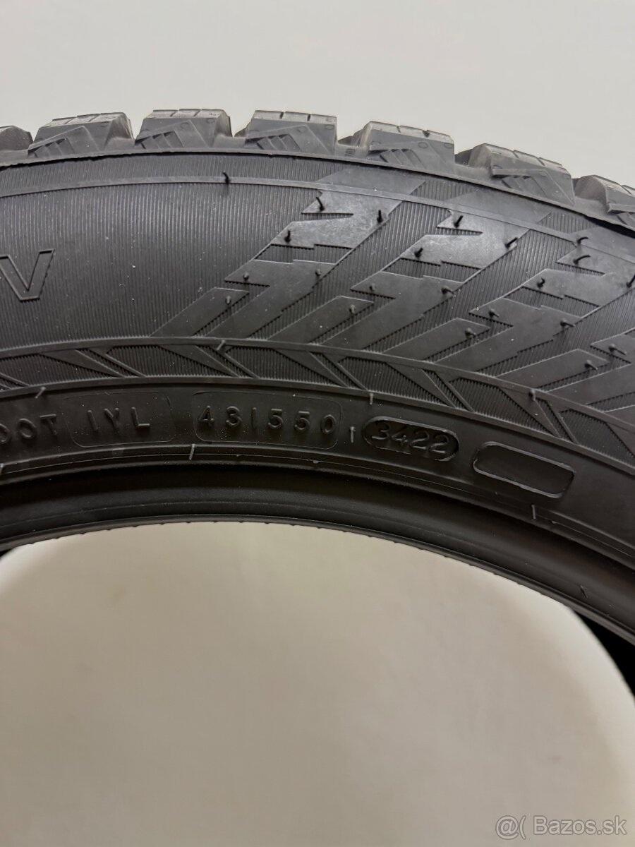 Nokian Hakkapeliitta 10 - 9