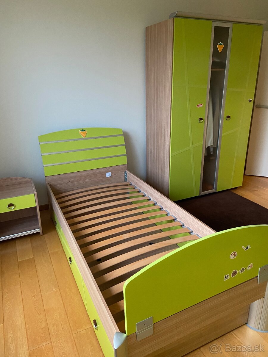 Detská izba - 9