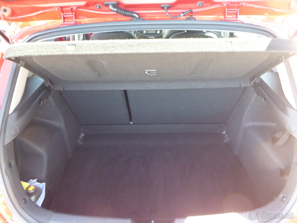 KIA CEED 1,6 Tdi 2015 Silver 136Ps - 9