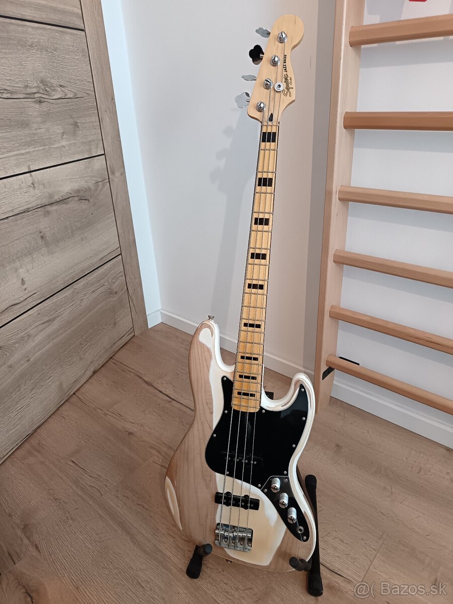 Basgitara squier. - 9