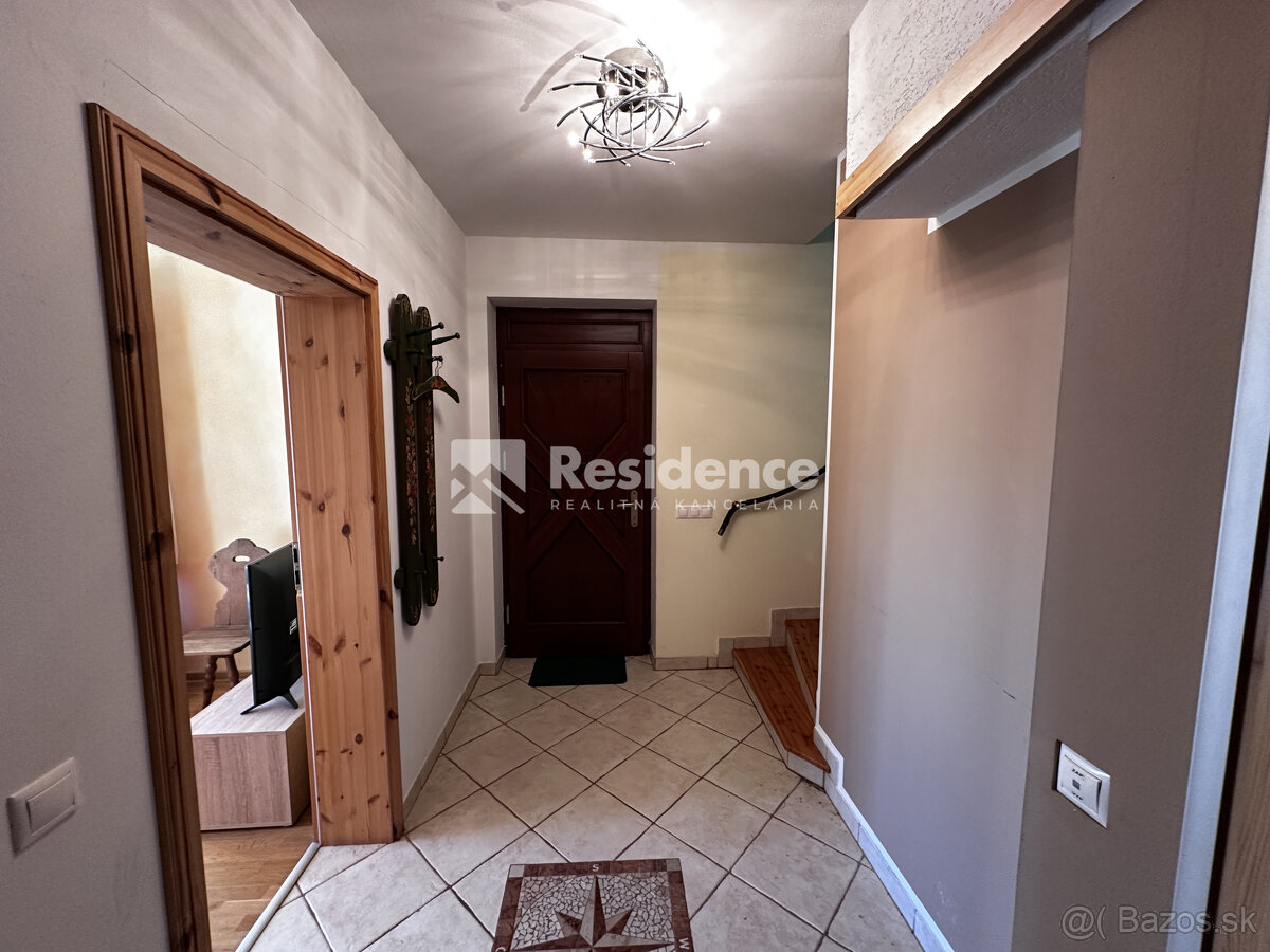 Na predaj: Moderný rodinný dom – Prosiek, Liptovský Mikuláš - 9