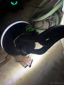 Festool lhs 2 225 EQI PLUS nový nepoužívaný - 9