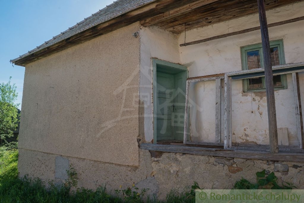 DOHODOU Pôvodný vidiecky dvor na Budínskych lazoch - 9