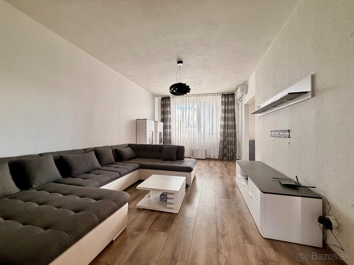 3 izbový byt po rekonštrukcii SNP - 9