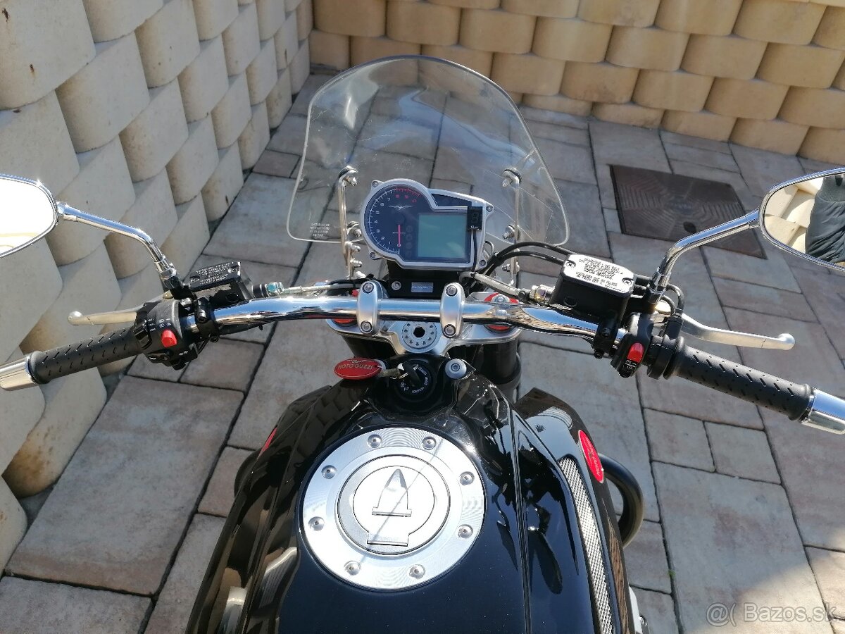 Moto Guzzi Griso 1100 - 9