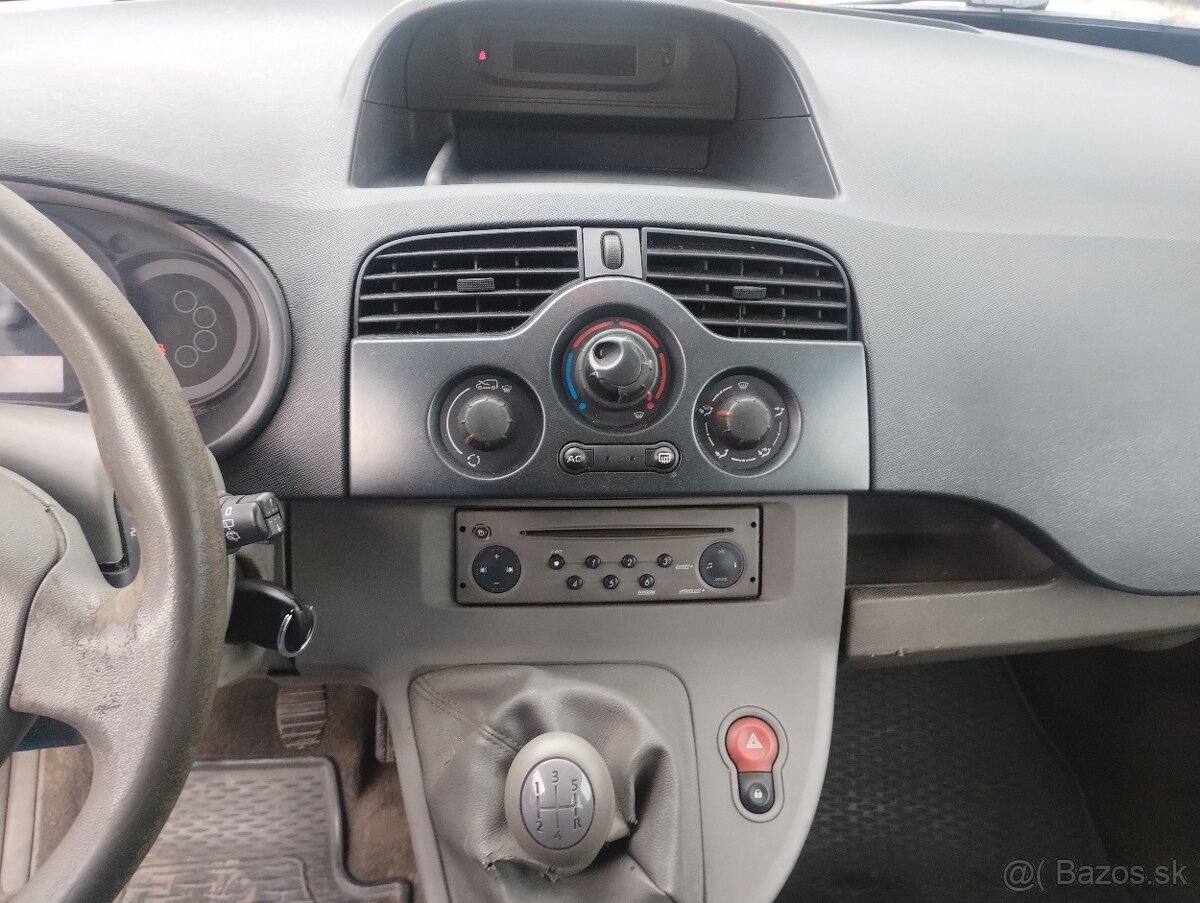 Renault Kangoo 1.5 dCi 85k Authentique - 9