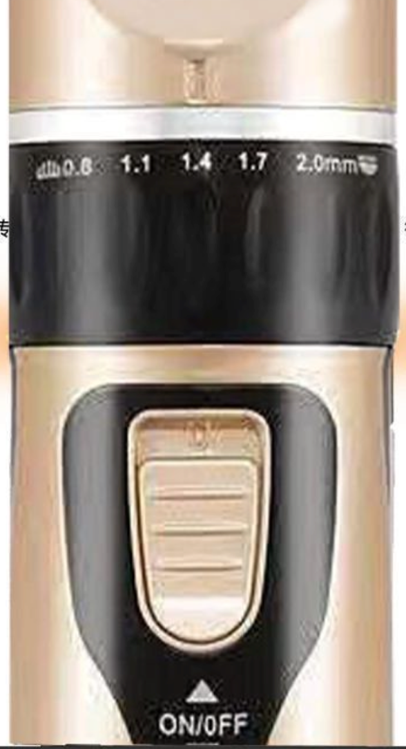 Kompletná sada na úpravu psa - 9