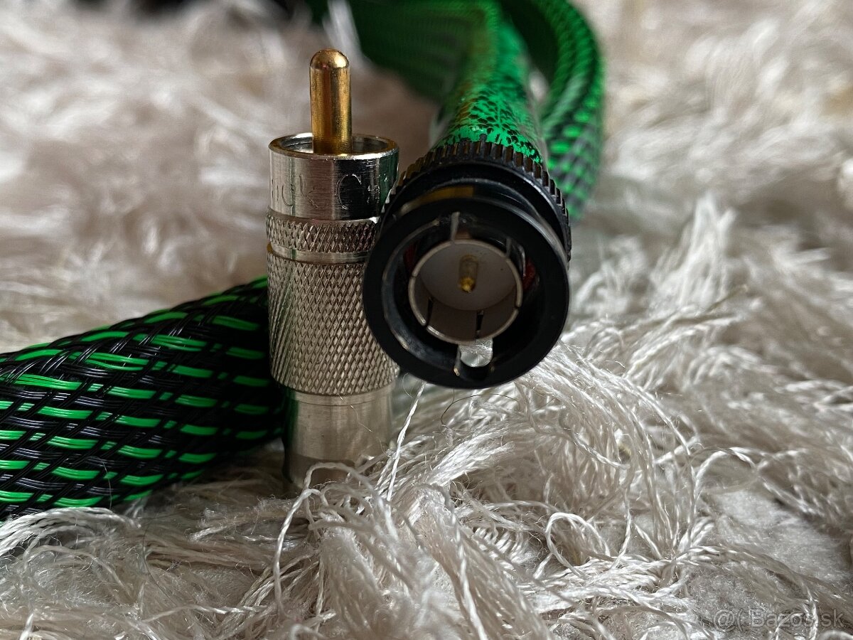 Snake River Audio Boomslang - 9