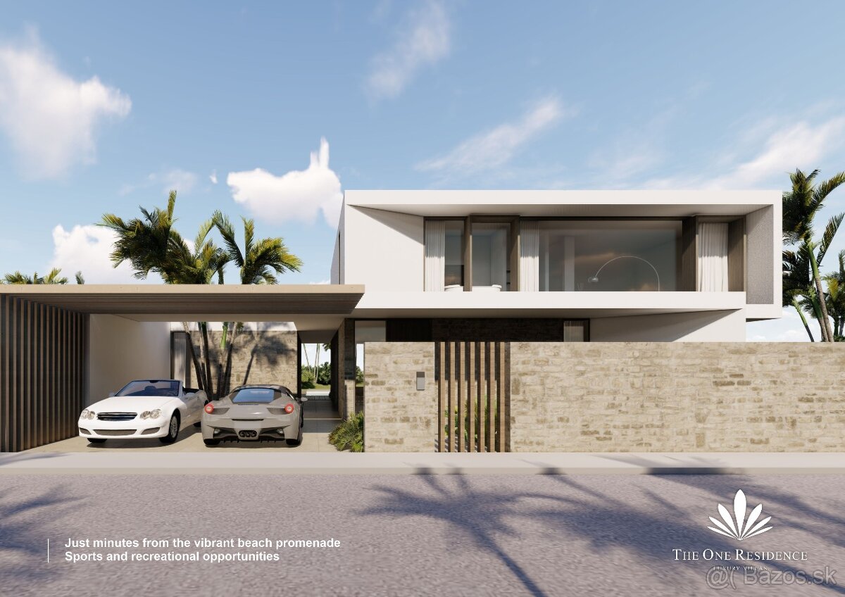 STAŇTE SA DEVELOPEROM V RASTÚCOM REGIÓNE EEC–PATTAYA,THAJSKO - 9