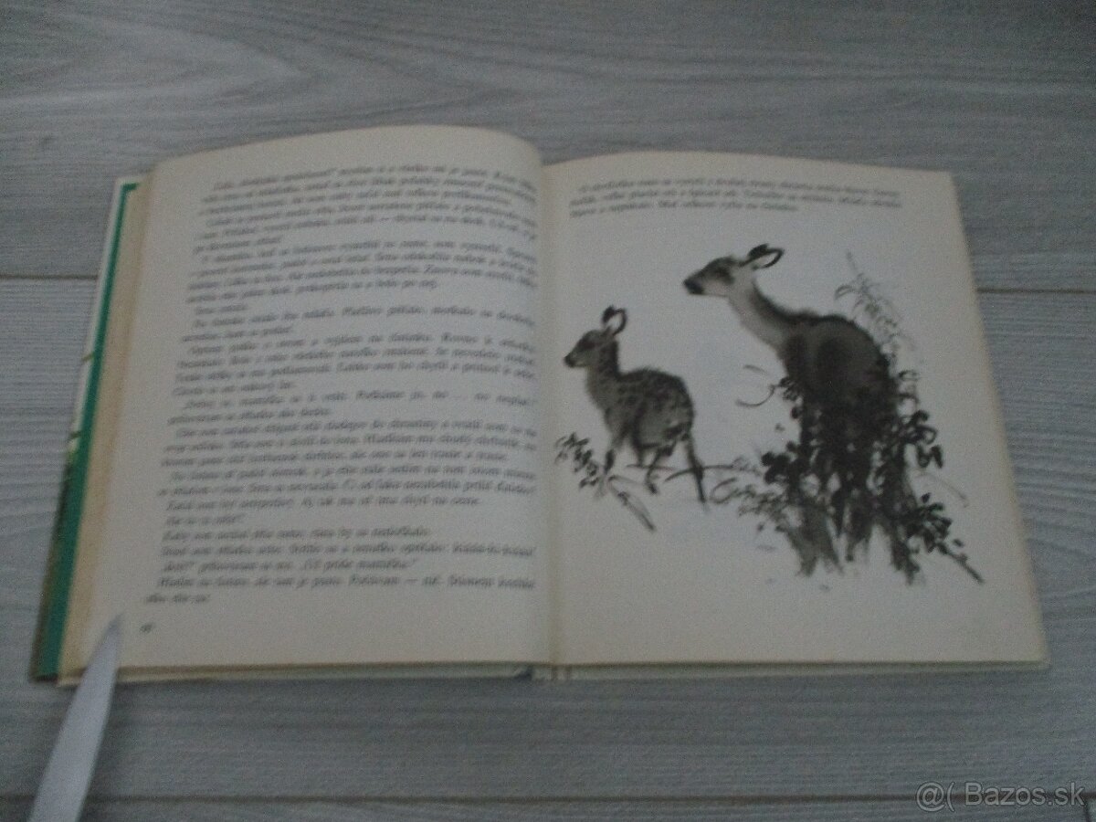 Z poľovníckej kapsy - 9