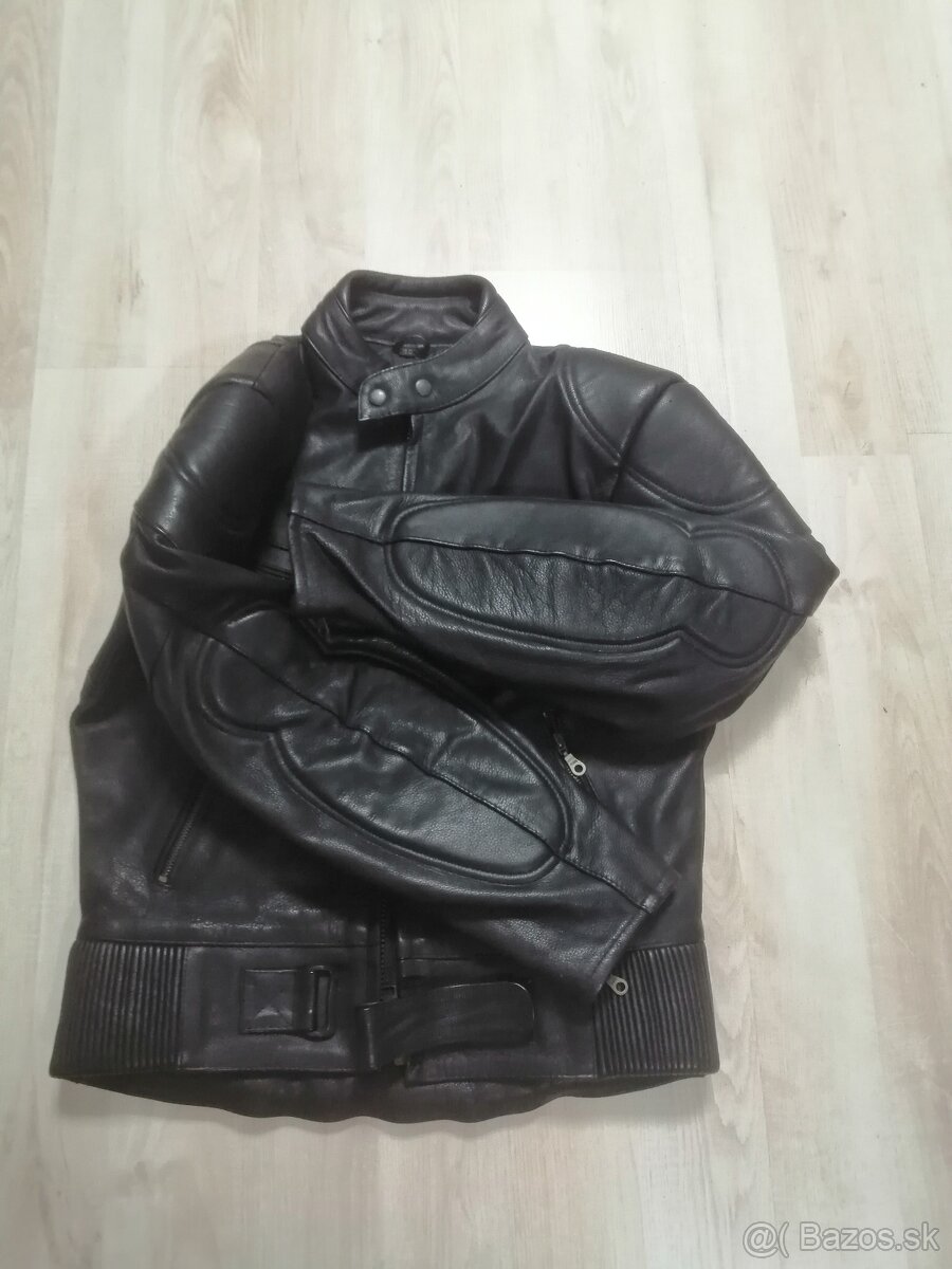 Kožená bunda - 9