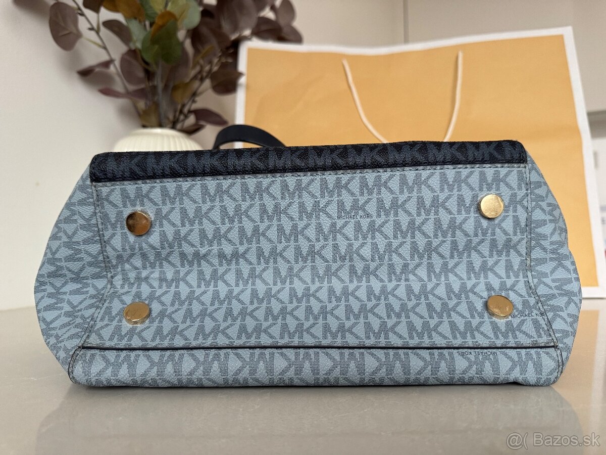 Michael Kors kabelka - 9