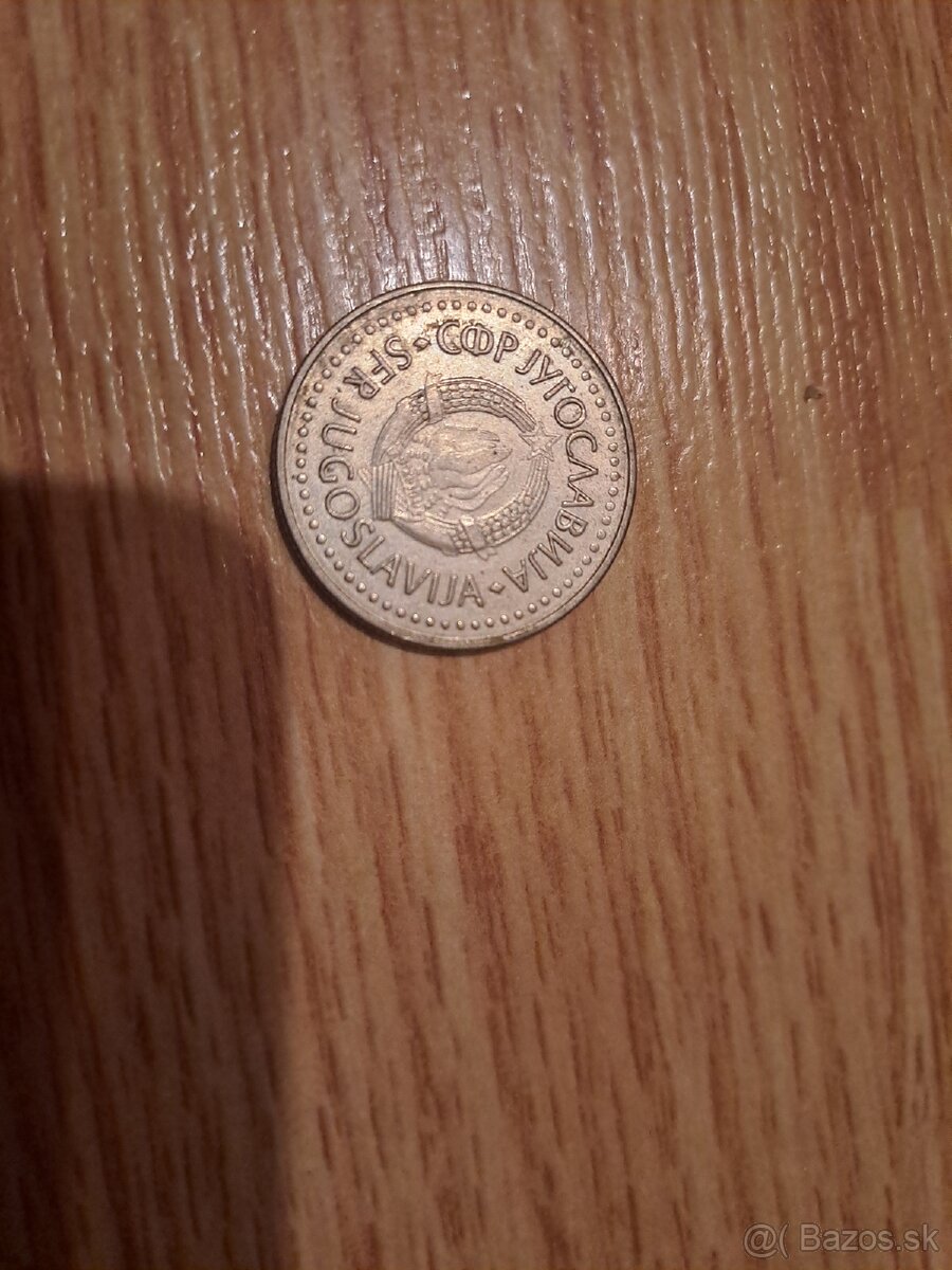 Predám zberateľské mince - 9