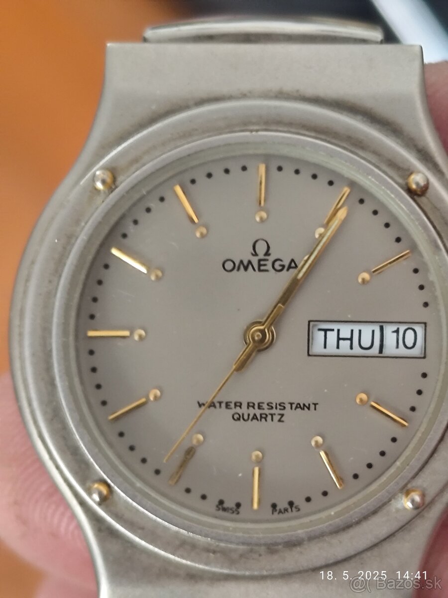 Predám rôzne hodinky - 9