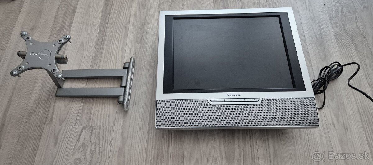 15" LCD TV Venturer - 9