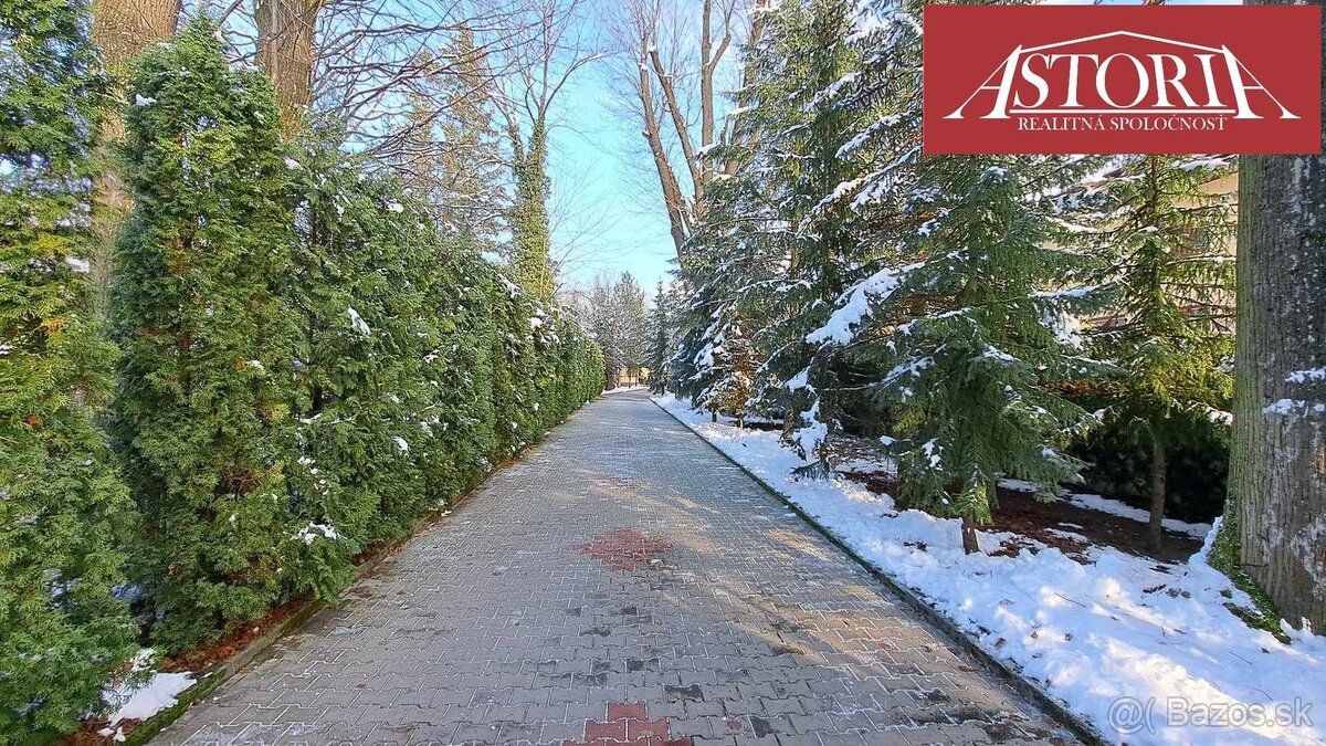 1-izb. byt - Necpaly pri Martine - 9