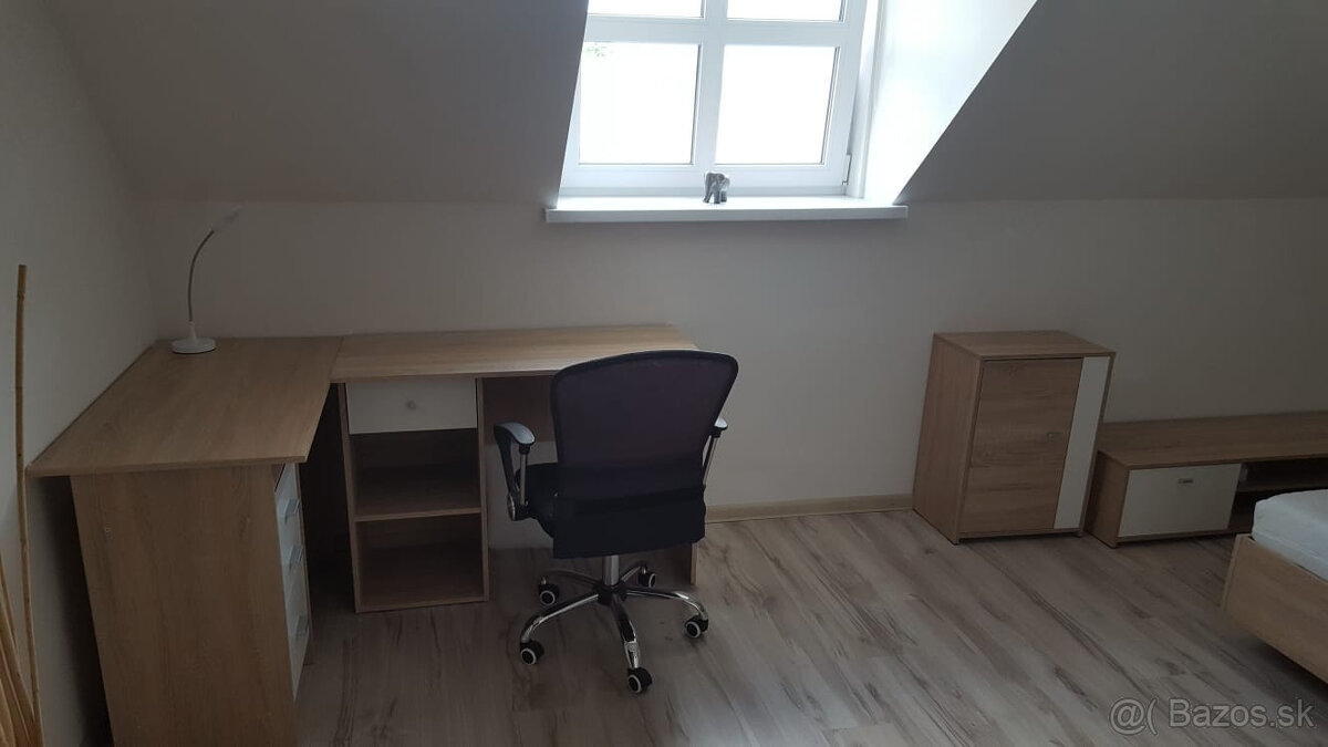 FINREA│Prenájom 2-izbového bytu, Martin centrum, 85m2 - 9