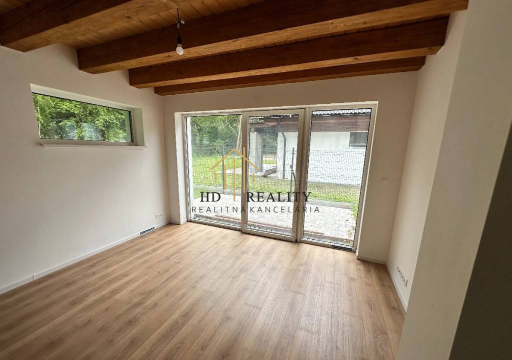 HD REALITY, predaj, rodinný dom v obci Liptovské Kľačany - 9