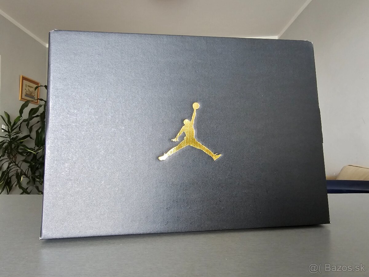 Nike Air Jordan 1 Low SE SASHIKO DENIM - 9