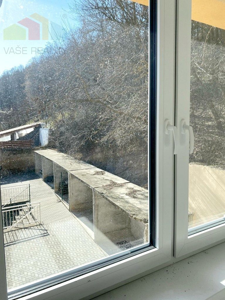 Trojizbový mezonetový byt Banka pri Piešťanoch - 9