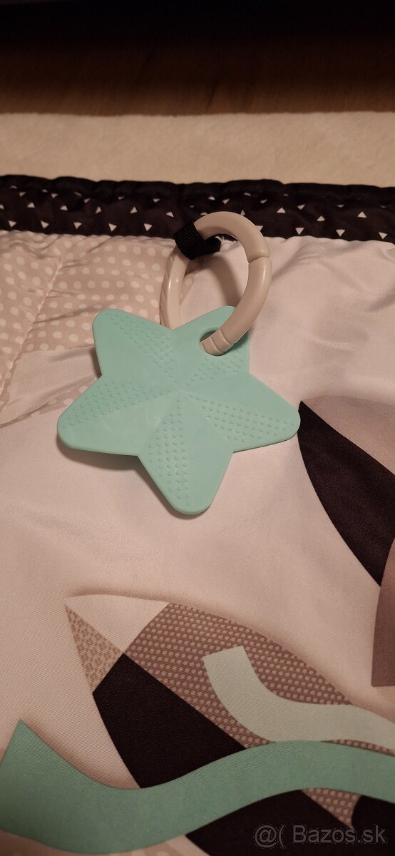 Hracia deka / podložka o rozmeroch 150cm x 100cm - 9