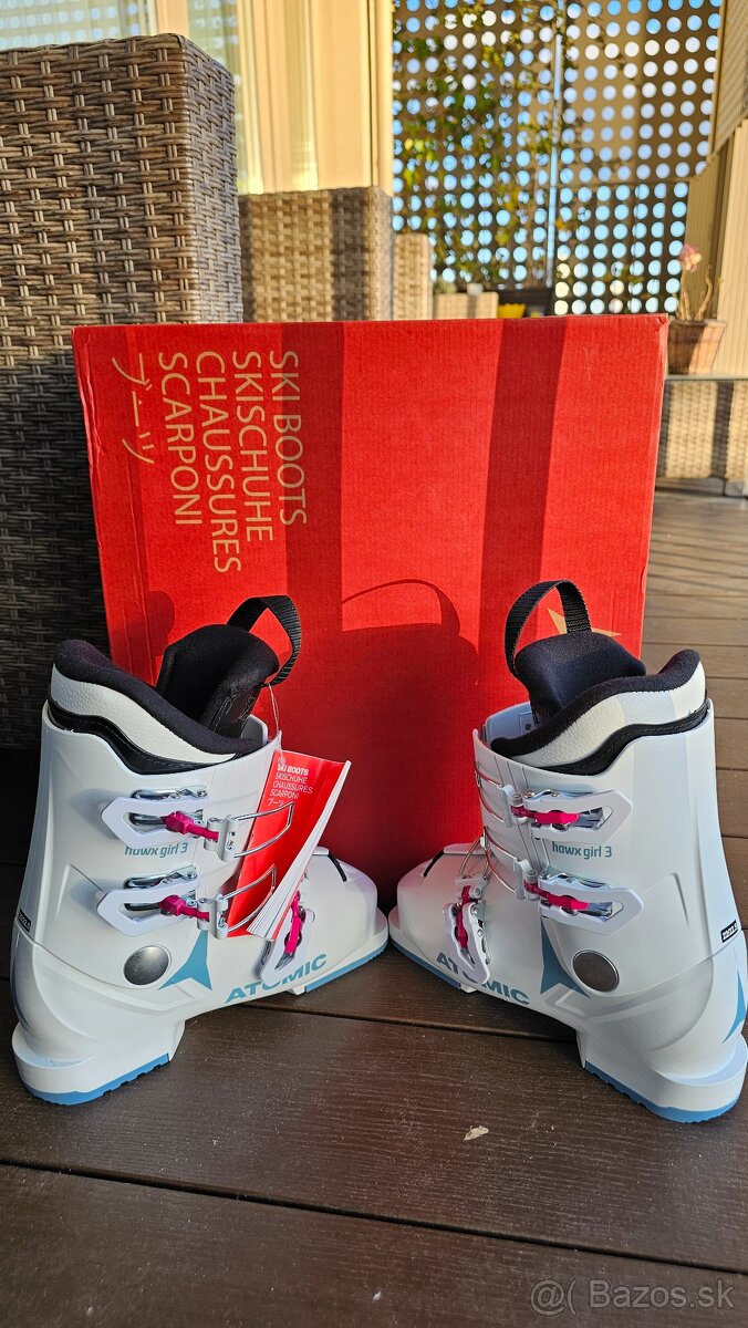 Detska lyziarska suprava - 9