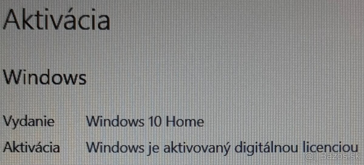 Notebook Lenovo B50-80 - 9