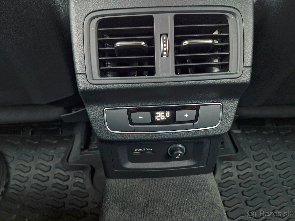 Audi Q5 2.0 TFSI PHEV 50 Quattro - odpočet DPH - 9