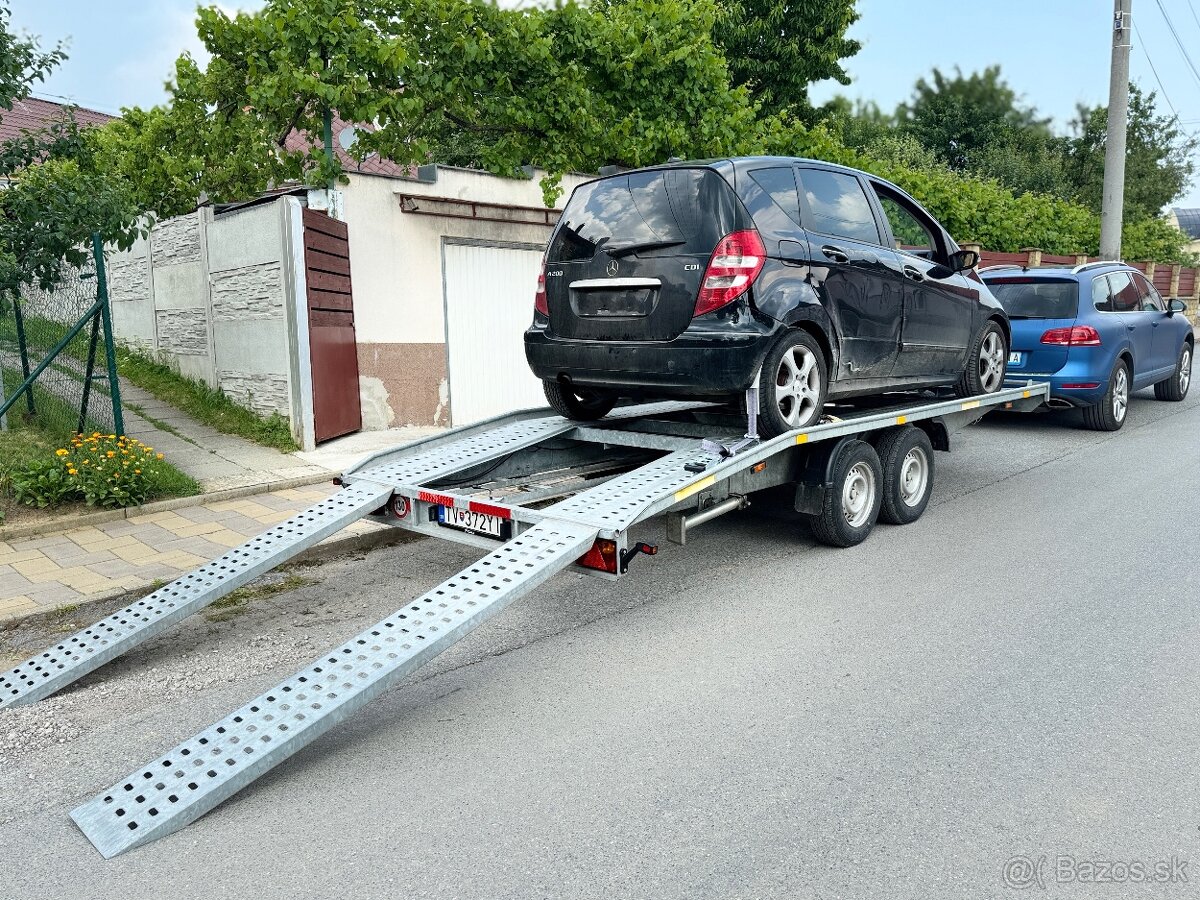 NONSTOP Odťahová služba - 9