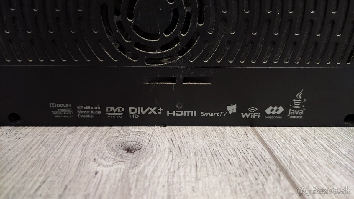 Philips HTB 9150 Fidelio - 9