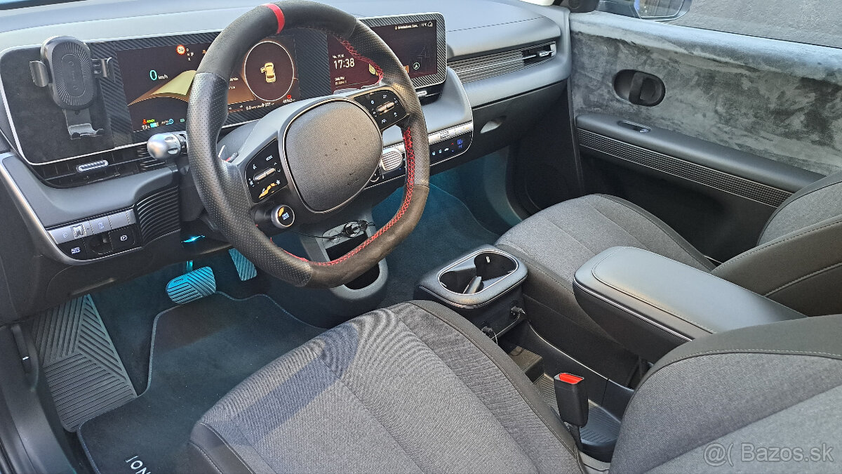 ✅ Hyundai IONIQ 5 FAMILY 77 ✅ - 9