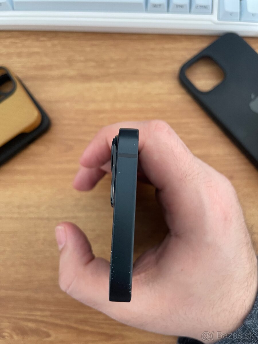 Predam Iphone 13 mini 128gb midnight black - 9