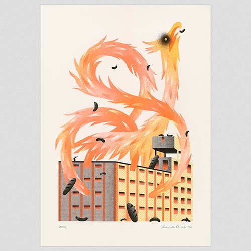 Cierne diery - vymenim / predam - 9