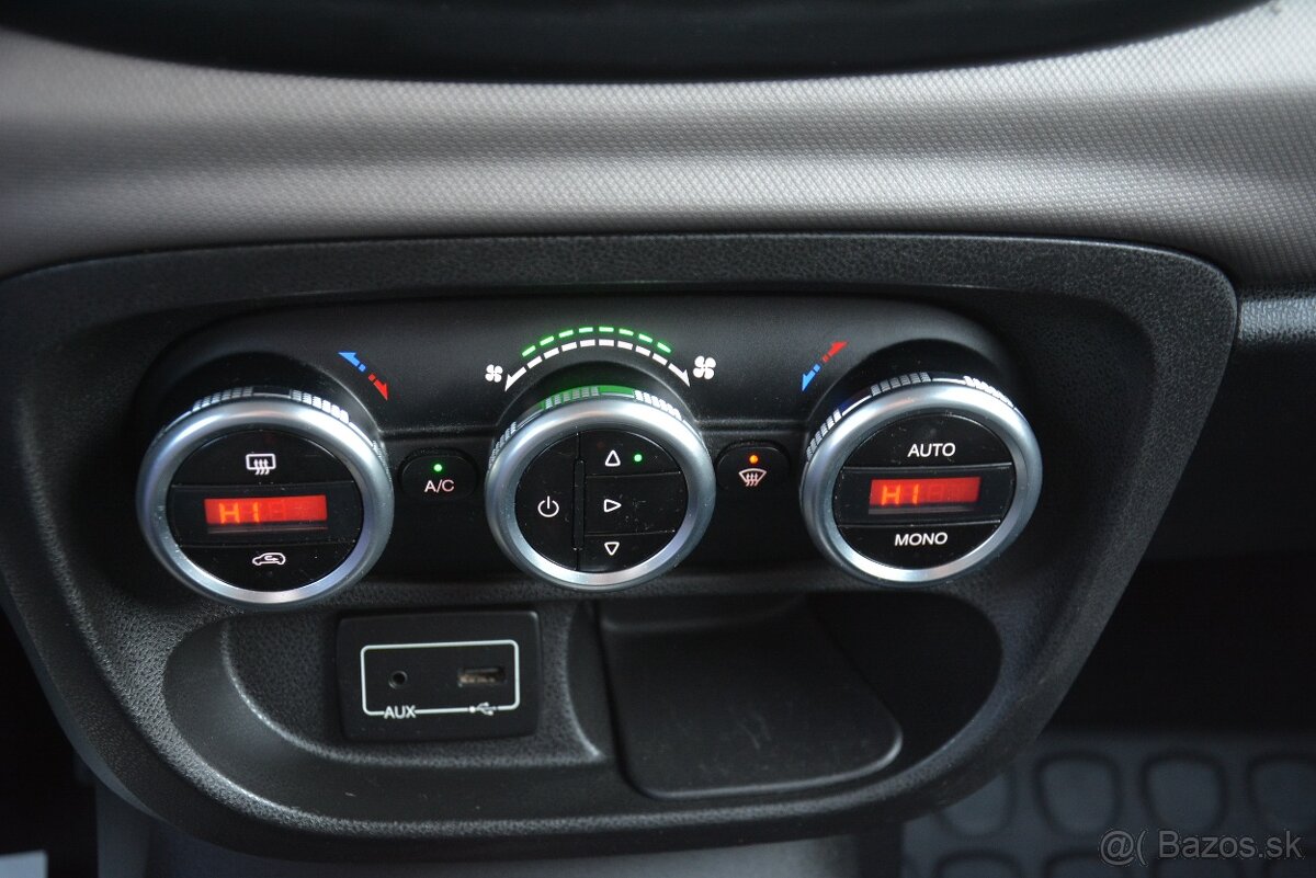 Fiat 500L Living 1.6 diesel - 9