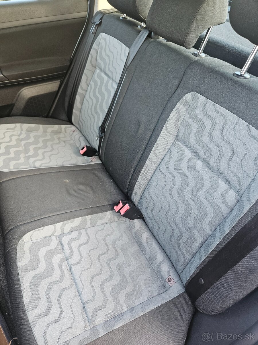 Škoda Fabia 1.4 2008 LPG + Benzín - 9