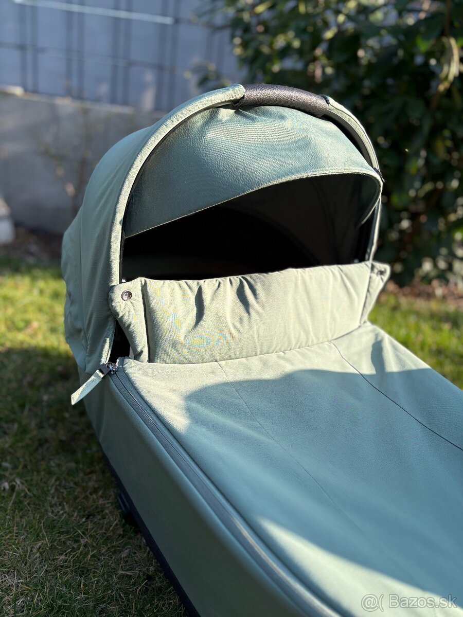 Kočik Cybex Priam 4.0 komplet set - 9