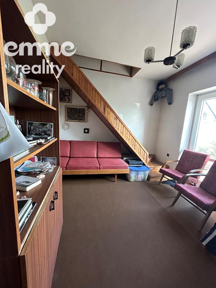 emme reality | 5 izbovy rodinný dom - 9