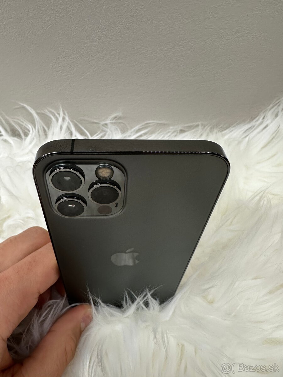 iPhone 12 Pro 128 GB – top stav - 9